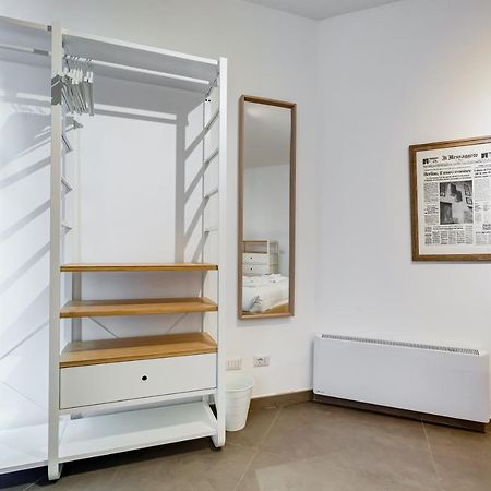 Bdc - Classy Loft In Trastevere Рим Екстериор снимка