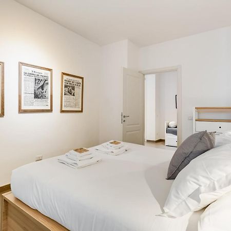 Bdc - Classy Loft In Trastevere Рим Екстериор снимка