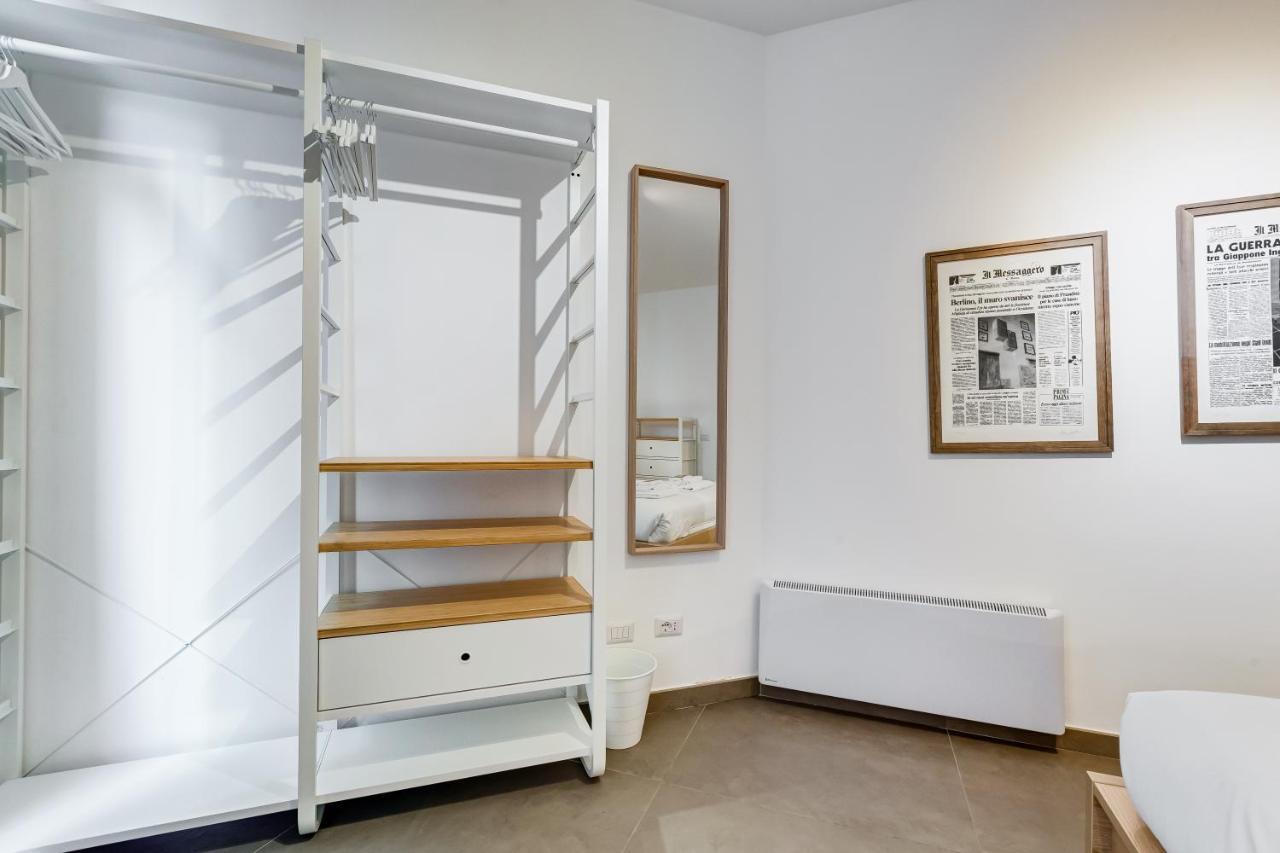 Bdc - Classy Loft In Trastevere Рим Екстериор снимка