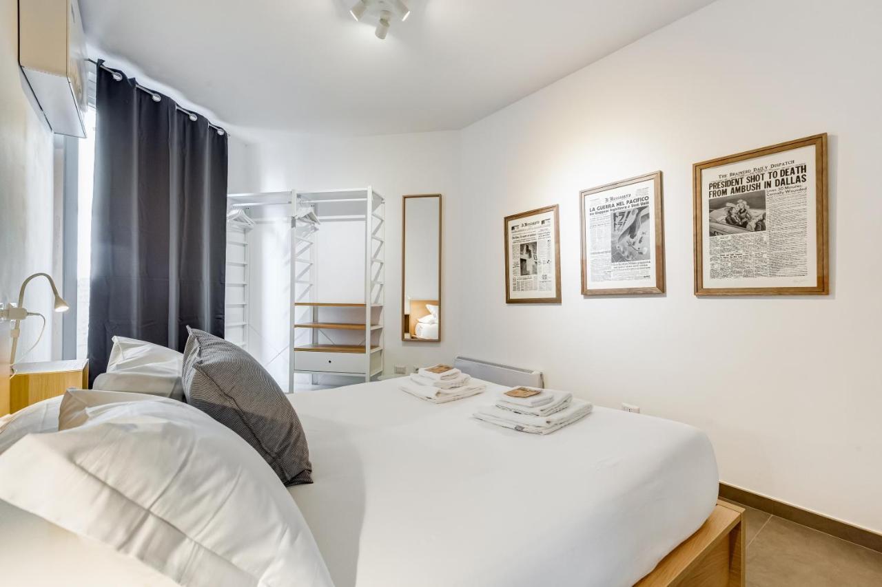 Bdc - Classy Loft In Trastevere Рим Екстериор снимка