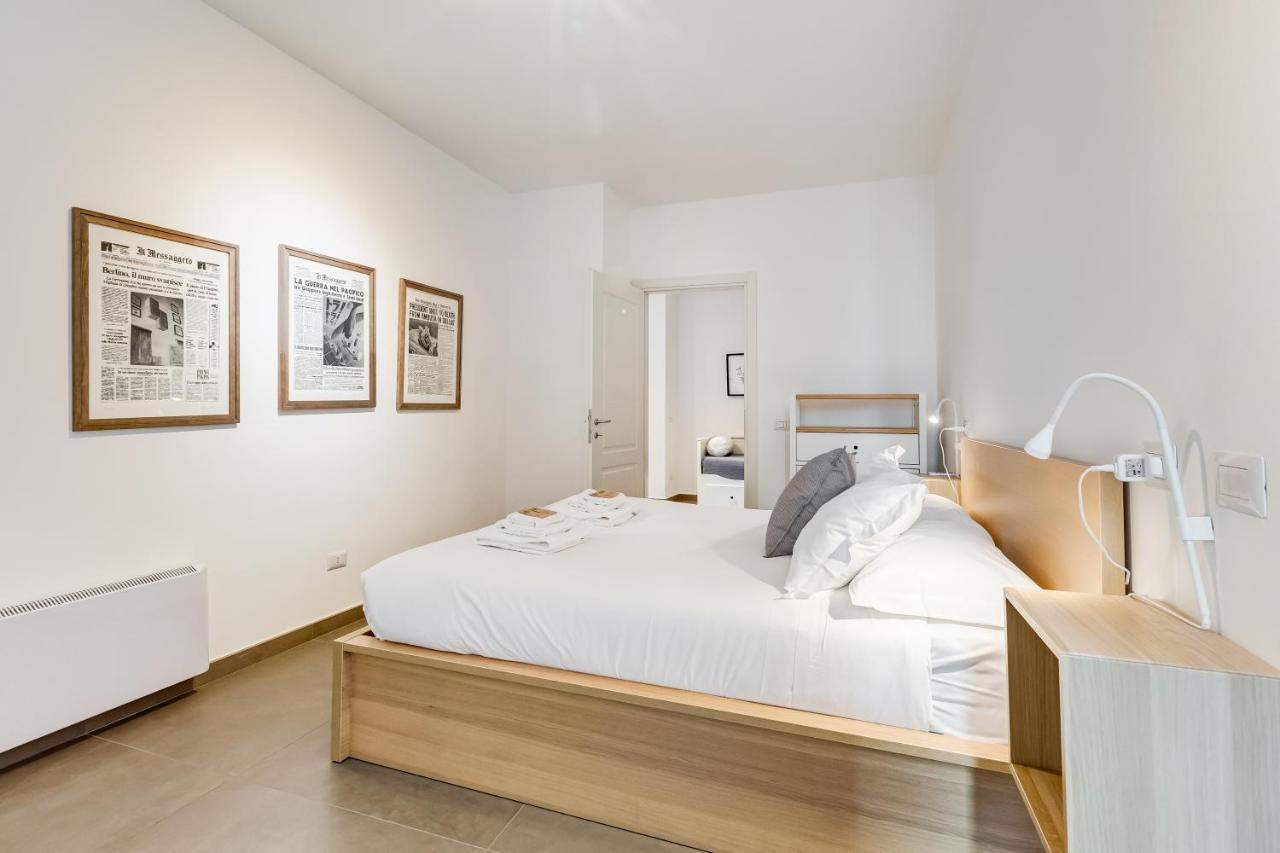 Bdc - Classy Loft In Trastevere Рим Екстериор снимка