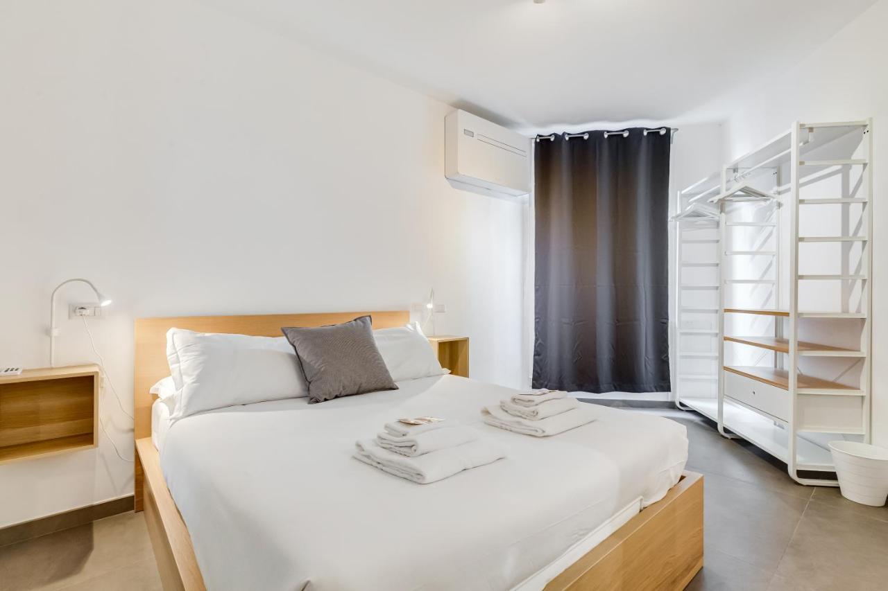 Bdc - Classy Loft In Trastevere Рим Екстериор снимка