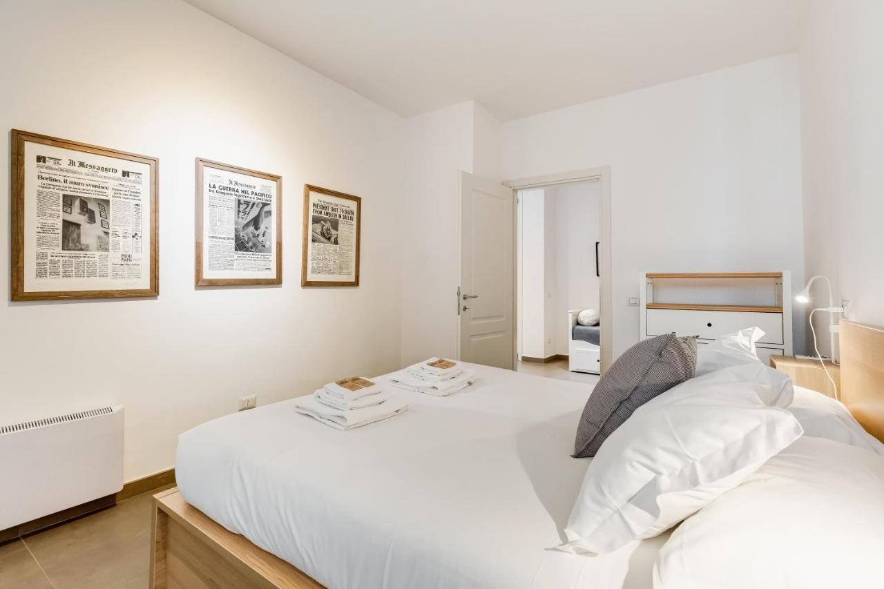 Bdc - Classy Loft In Trastevere Рим Екстериор снимка