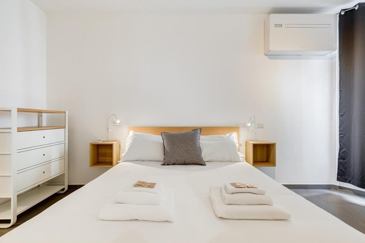 Bdc - Classy Loft In Trastevere Рим Екстериор снимка
