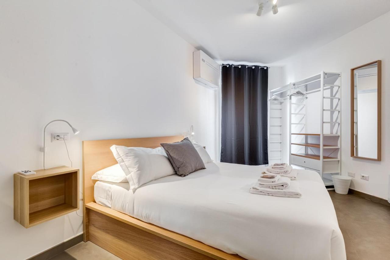 Bdc - Classy Loft In Trastevere Рим Екстериор снимка