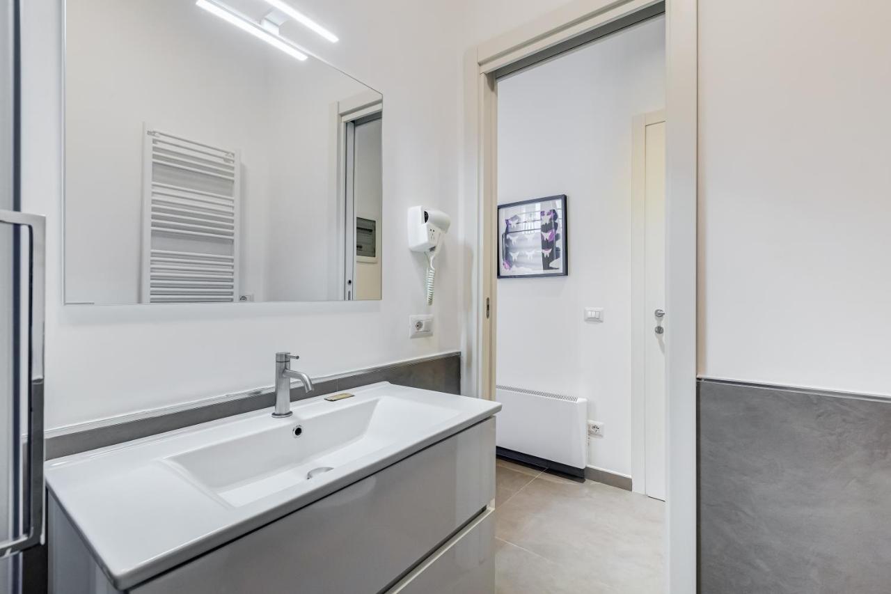 Bdc - Classy Loft In Trastevere Рим Екстериор снимка