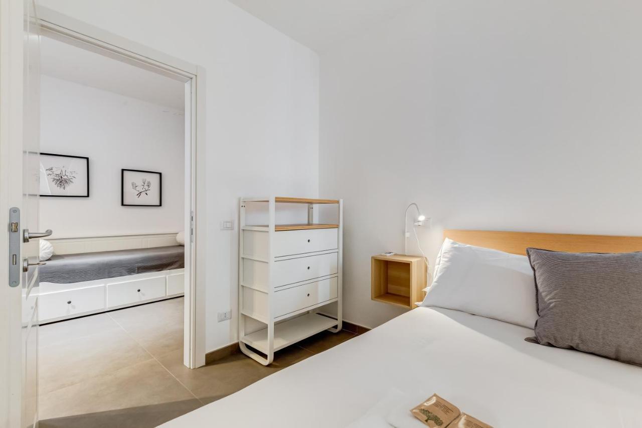Bdc - Classy Loft In Trastevere Рим Екстериор снимка