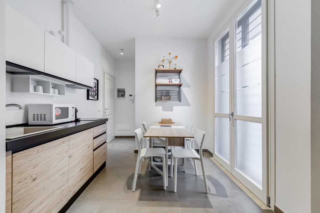 Bdc - Classy Loft In Trastevere Рим Екстериор снимка