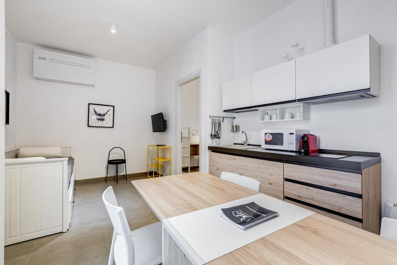 Bdc - Classy Loft In Trastevere Рим Екстериор снимка