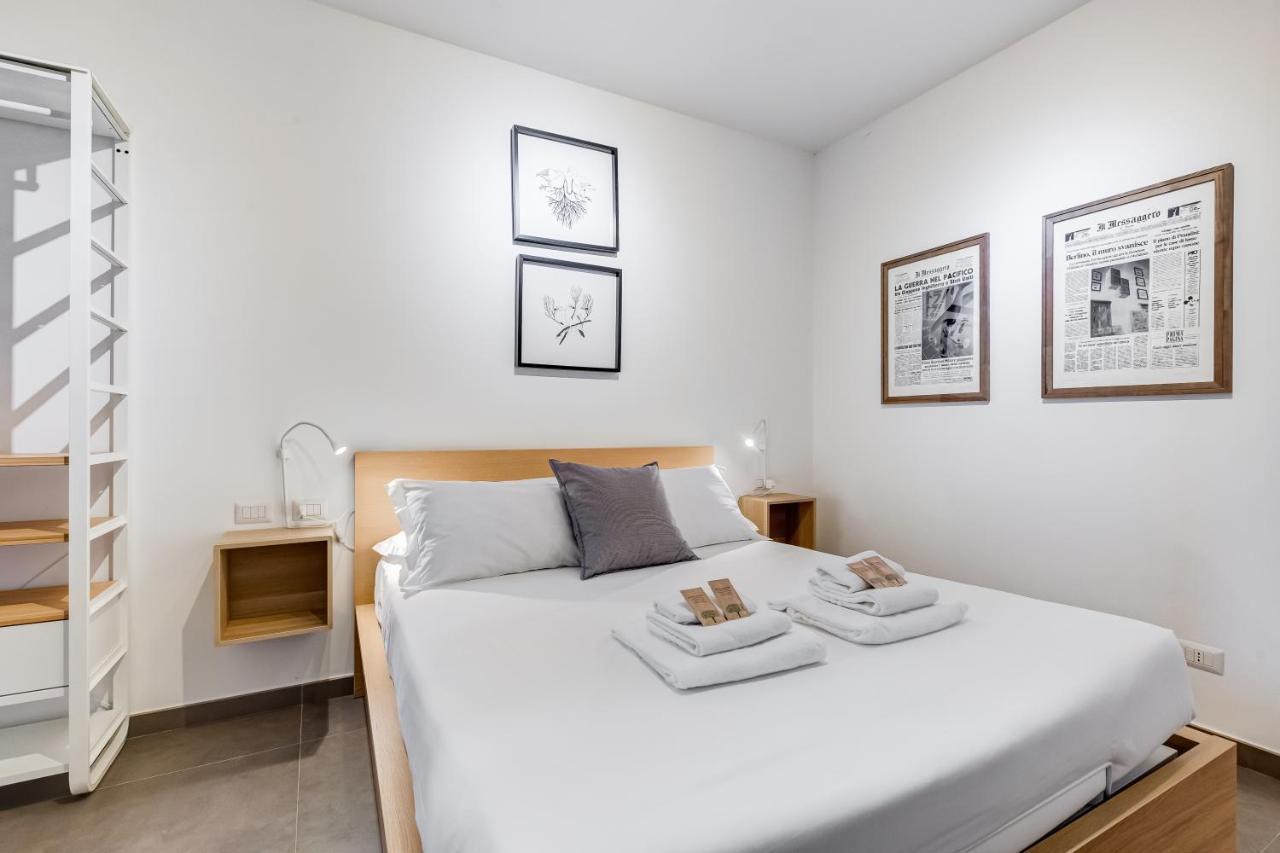 Bdc - Classy Loft In Trastevere Рим Екстериор снимка