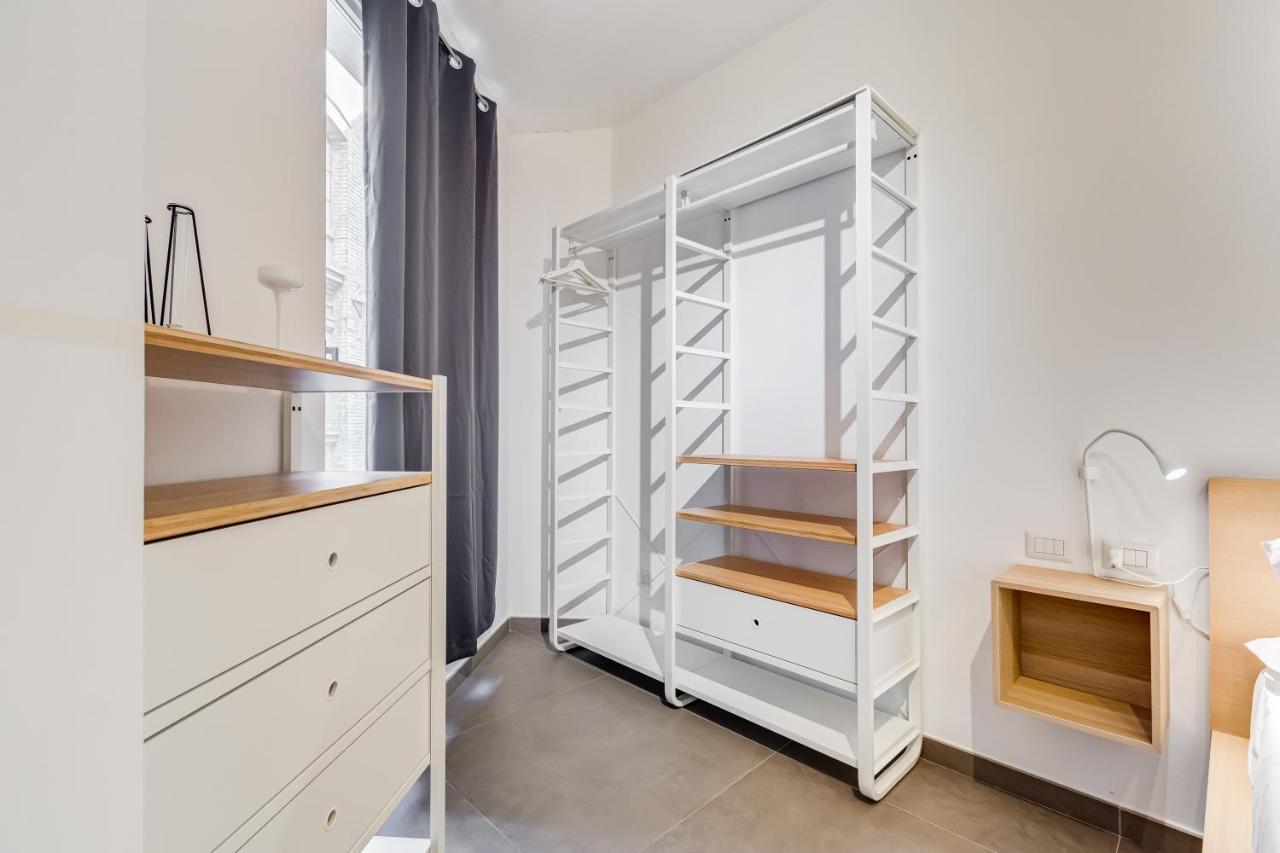 Bdc - Classy Loft In Trastevere Рим Екстериор снимка
