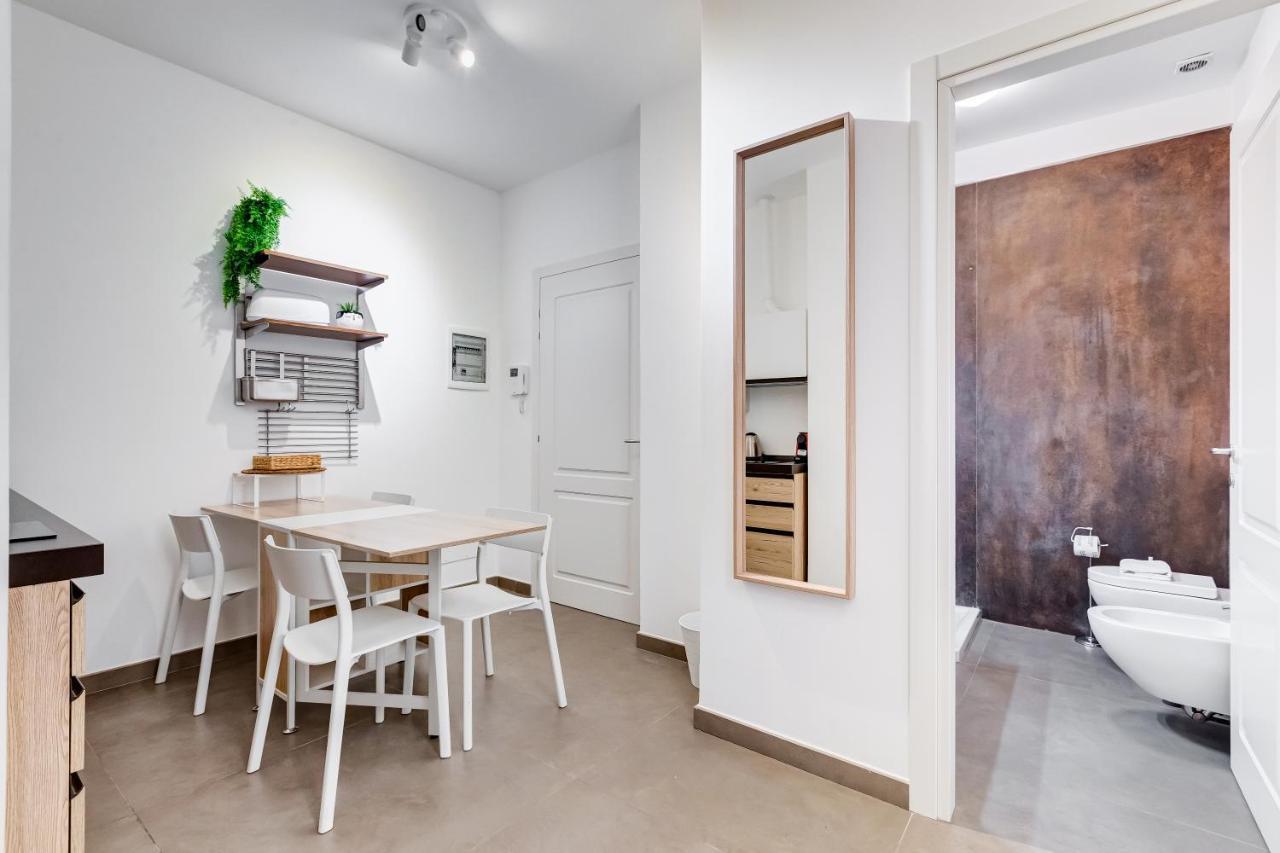 Bdc - Classy Loft In Trastevere Рим Екстериор снимка