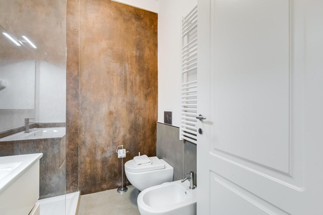 Bdc - Classy Loft In Trastevere Рим Екстериор снимка