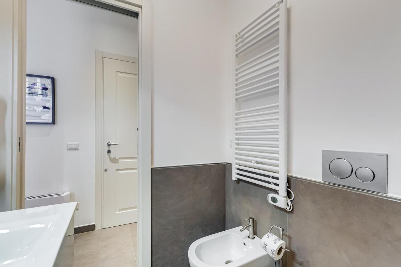 Bdc - Classy Loft In Trastevere Рим Екстериор снимка