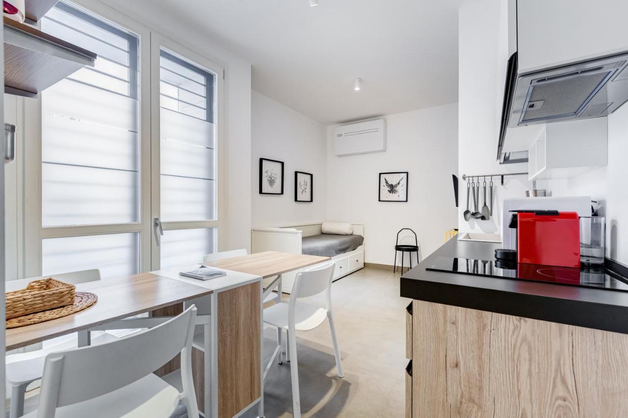 Bdc - Classy Loft In Trastevere Рим Екстериор снимка