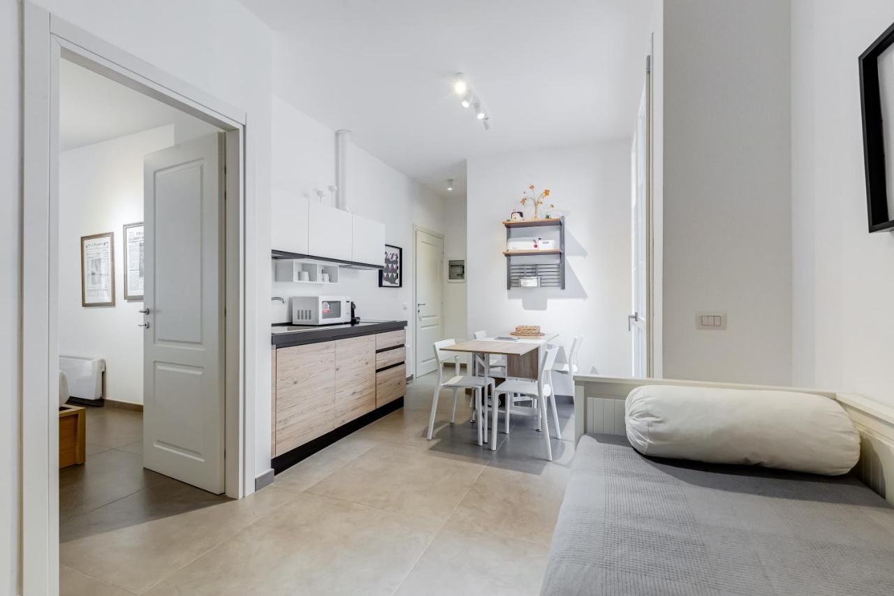 Bdc - Classy Loft In Trastevere Рим Екстериор снимка