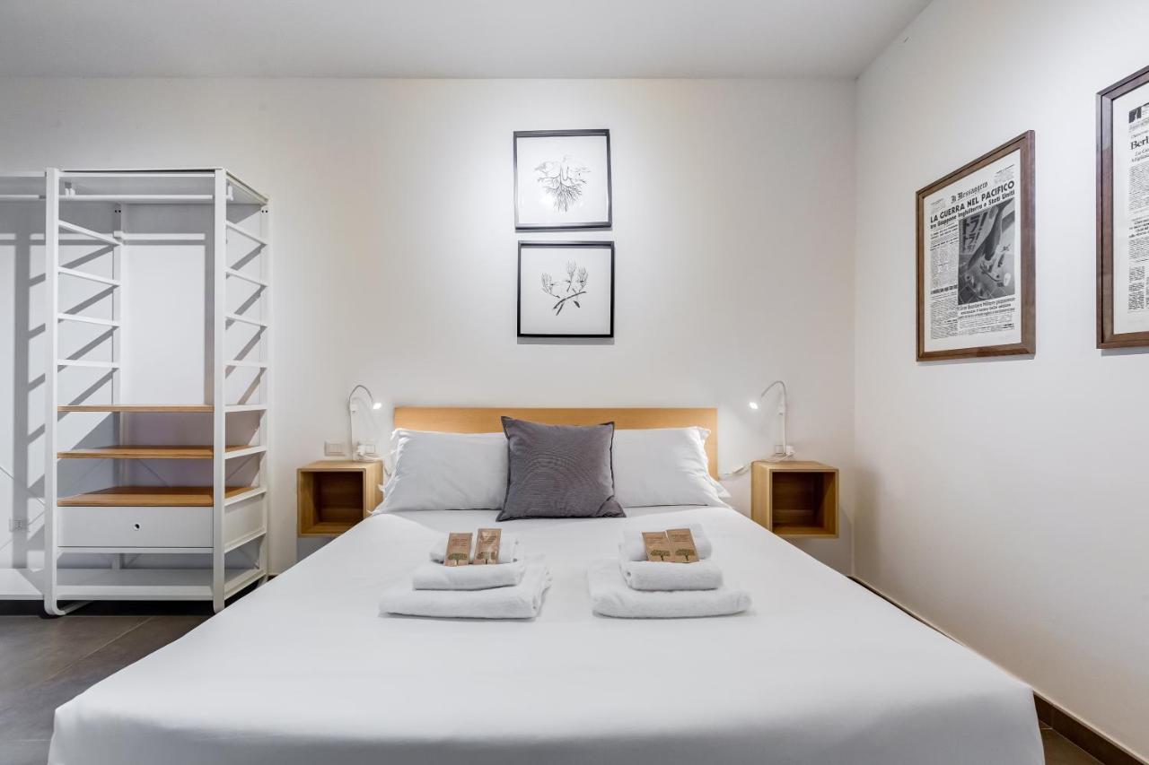 Bdc - Classy Loft In Trastevere Рим Екстериор снимка