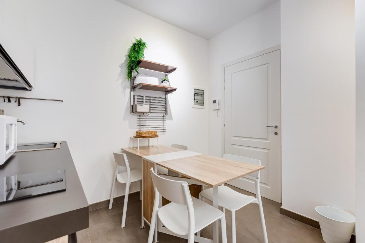 Bdc - Classy Loft In Trastevere Рим Екстериор снимка