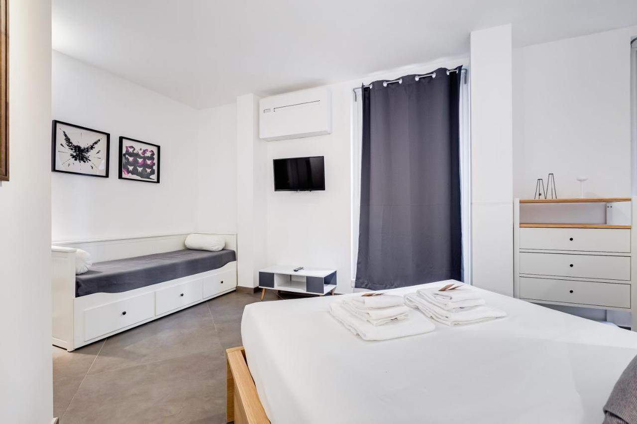 Bdc - Classy Loft In Trastevere Рим Екстериор снимка
