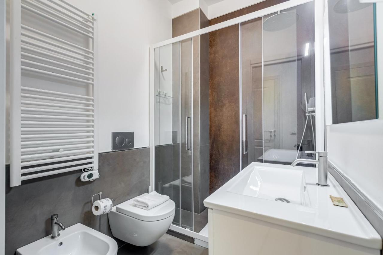Bdc - Classy Loft In Trastevere Рим Екстериор снимка