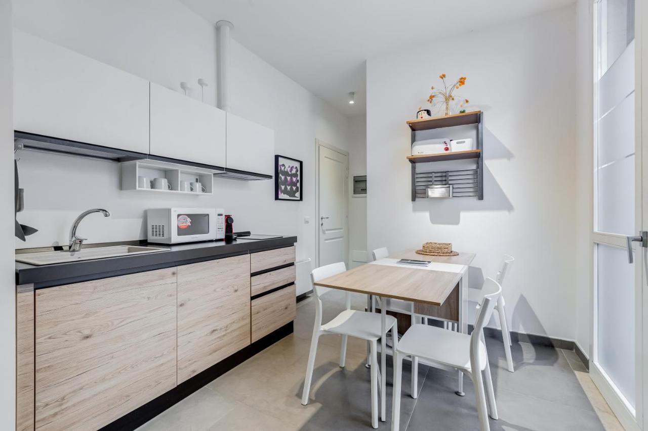 Bdc - Classy Loft In Trastevere Рим Екстериор снимка