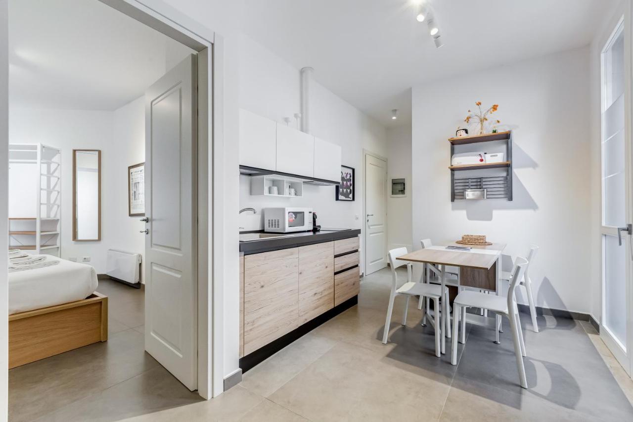 Bdc - Classy Loft In Trastevere Рим Екстериор снимка