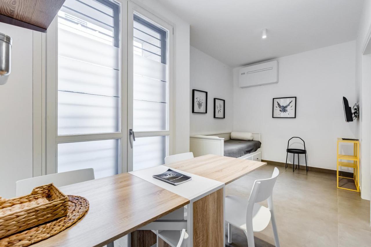 Bdc - Classy Loft In Trastevere Рим Екстериор снимка