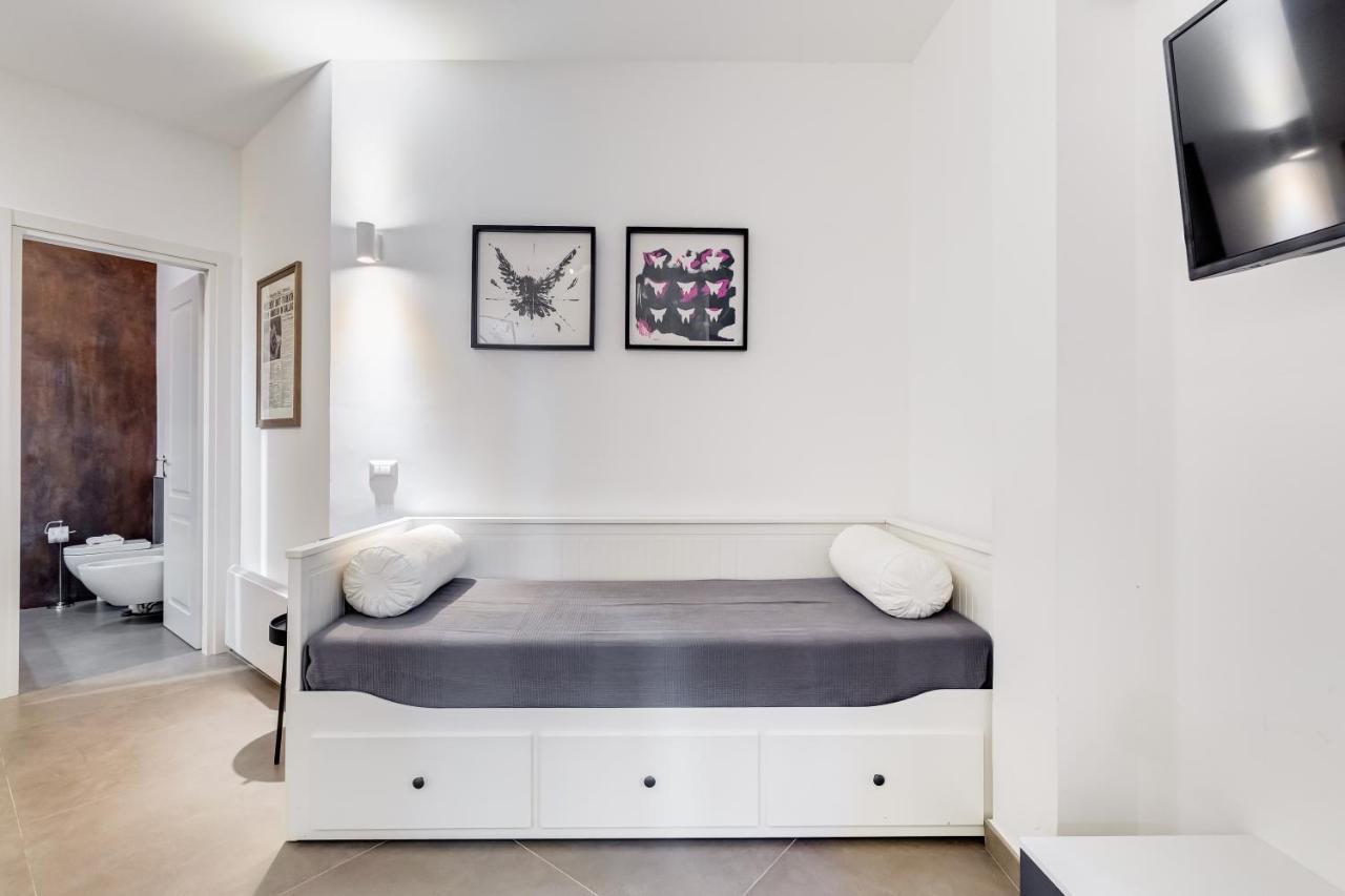 Bdc - Classy Loft In Trastevere Рим Екстериор снимка