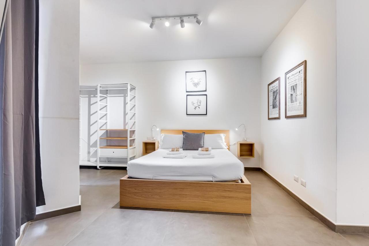 Bdc - Classy Loft In Trastevere Рим Екстериор снимка