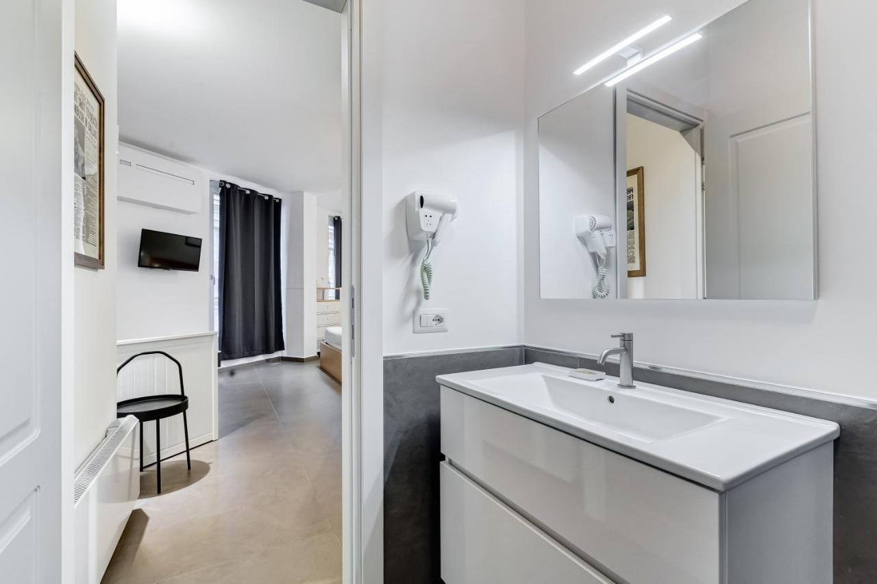 Bdc - Classy Loft In Trastevere Рим Екстериор снимка