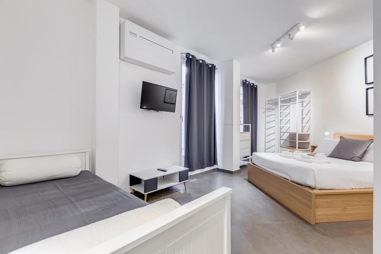 Bdc - Classy Loft In Trastevere Рим Екстериор снимка