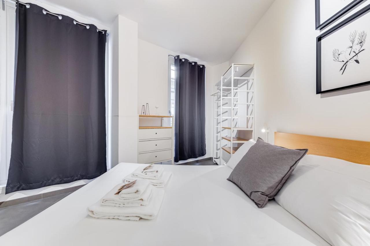 Bdc - Classy Loft In Trastevere Рим Екстериор снимка