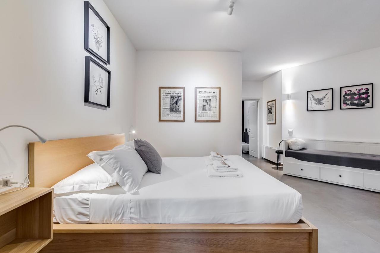 Bdc - Classy Loft In Trastevere Рим Екстериор снимка