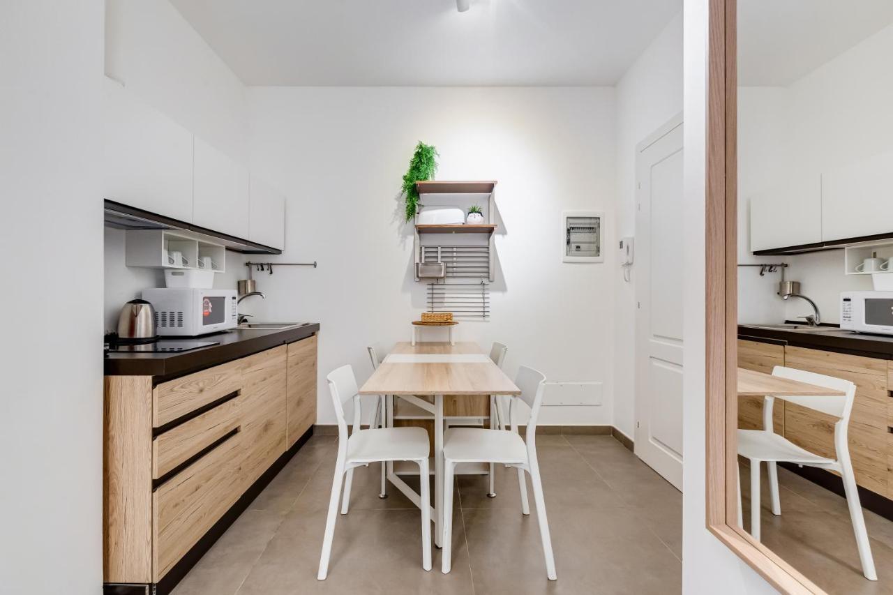 Bdc - Classy Loft In Trastevere Рим Екстериор снимка