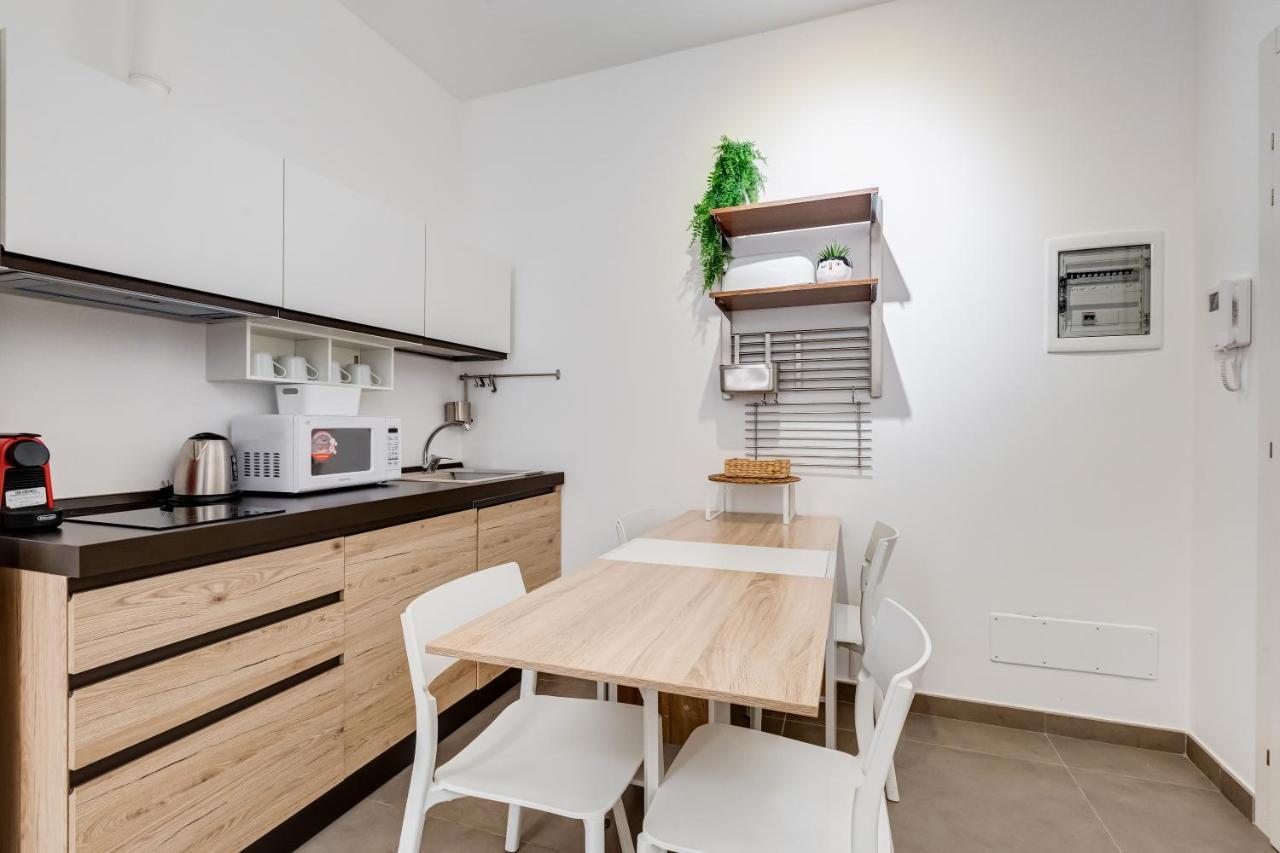 Bdc - Classy Loft In Trastevere Рим Екстериор снимка