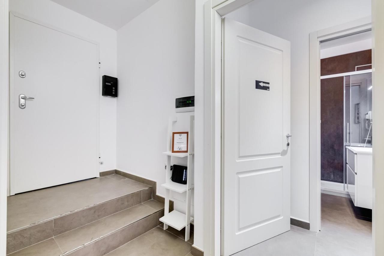 Bdc - Classy Loft In Trastevere Рим Екстериор снимка