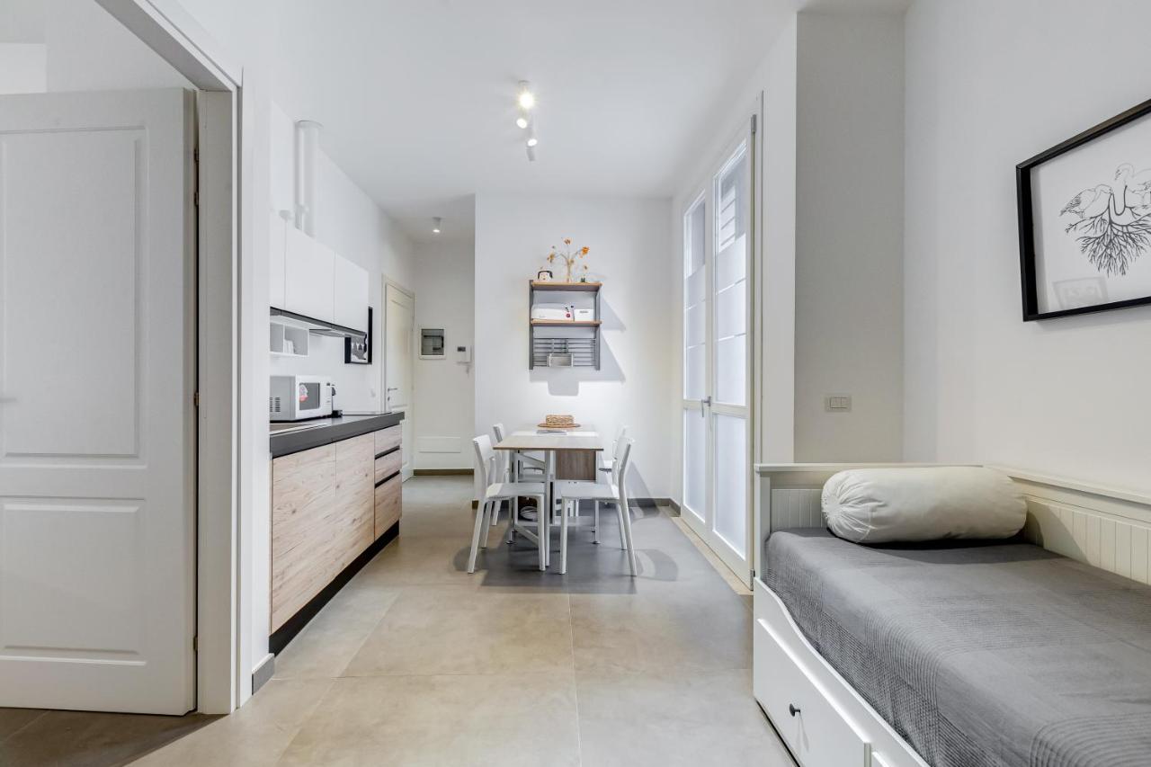 Bdc - Classy Loft In Trastevere Рим Екстериор снимка